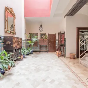  Apartment Recaredo