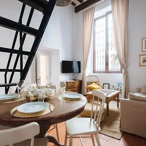 Casa Galera Historic Downtown In Sevilha