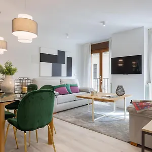  Apartment Genteel Cabildo