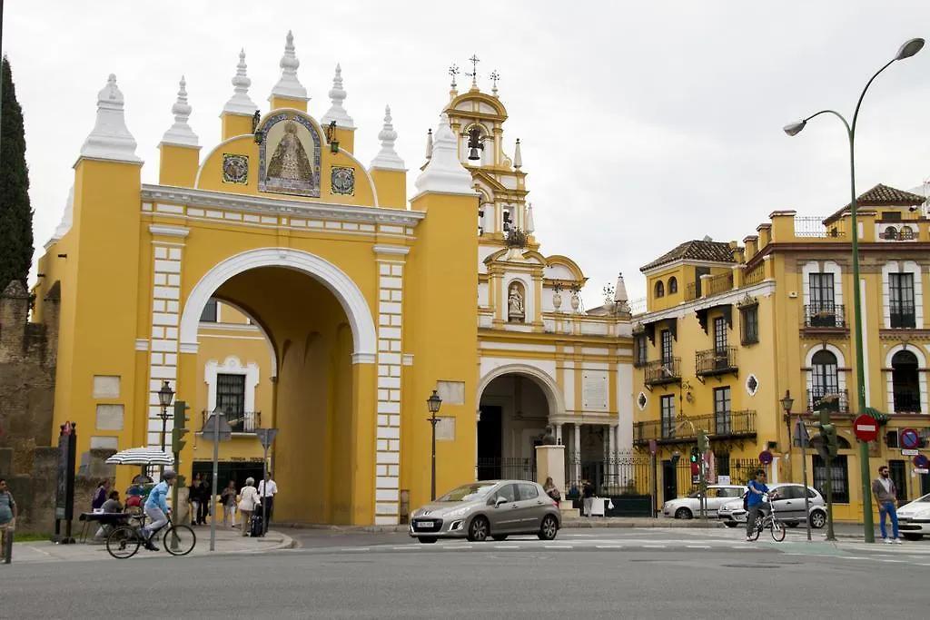 Macarena Home Seville
