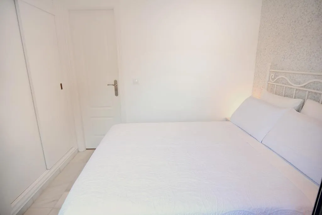 Macarena Home Seville