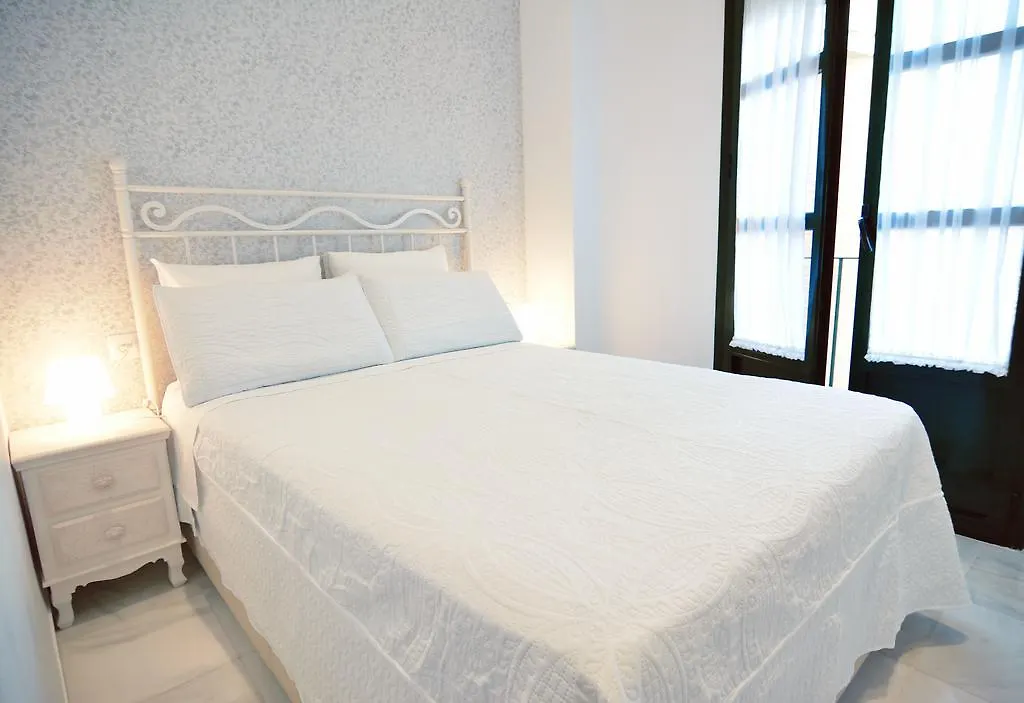 Macarena Home Seville Apartment