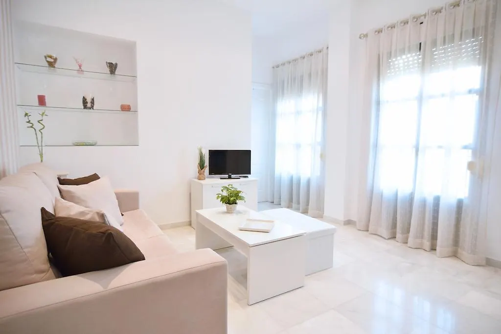 Macarena Home Seville