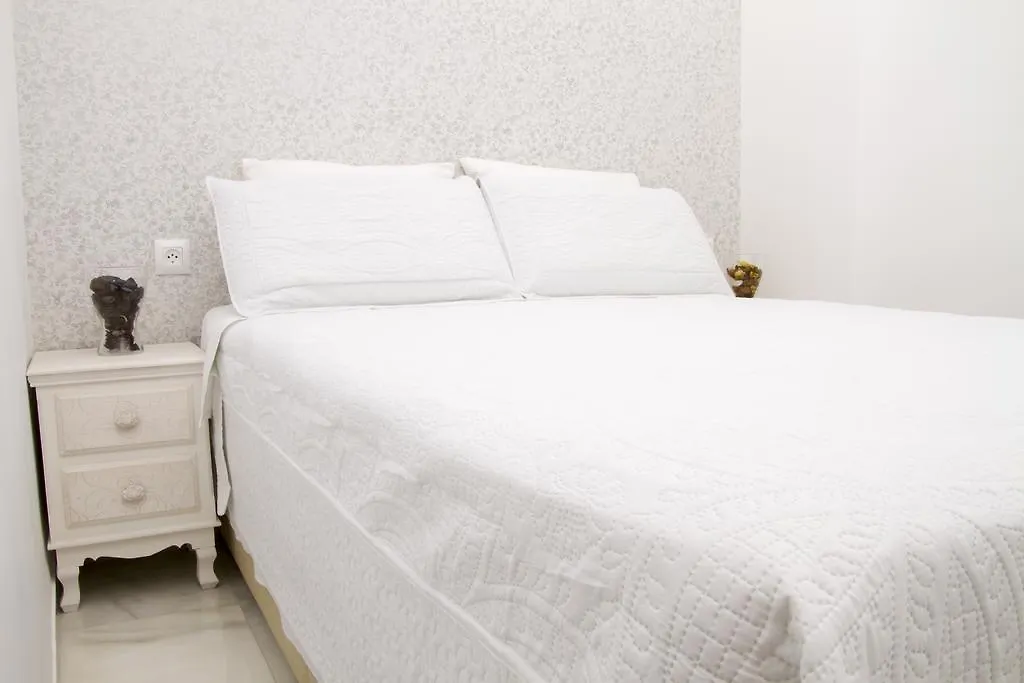 Macarena Home Seville Apartment