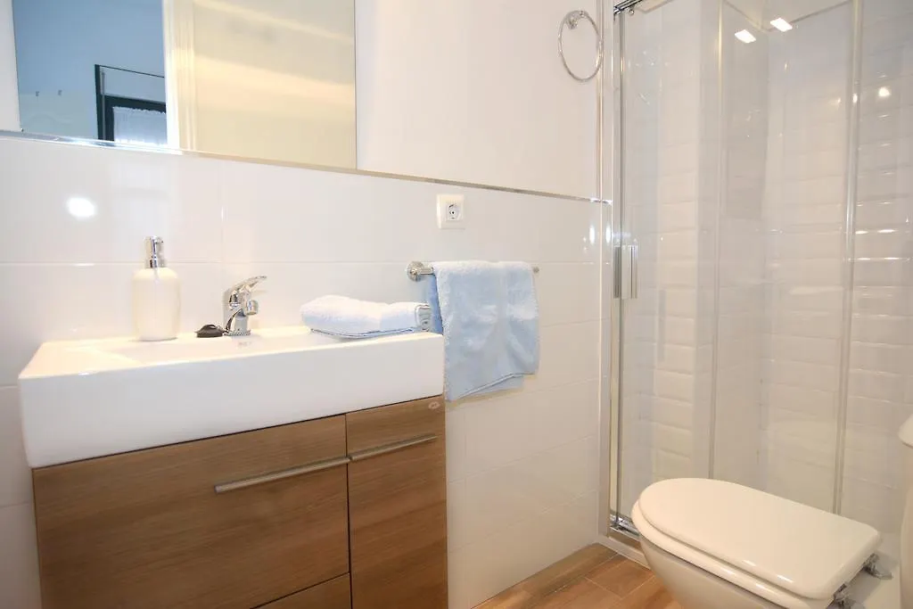 Macarena Home Seville Apartment