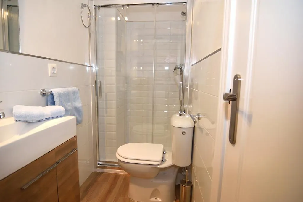 Macarena Home Seville